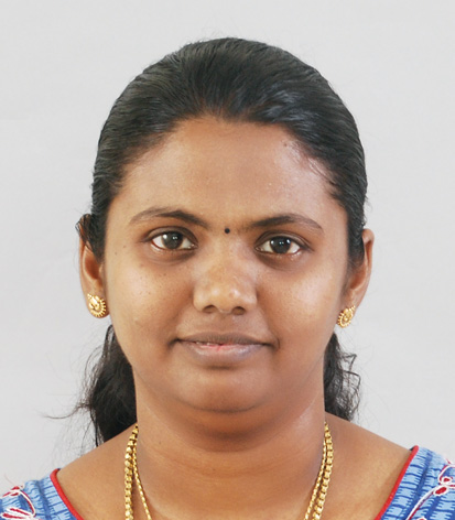 Naveena Ravi